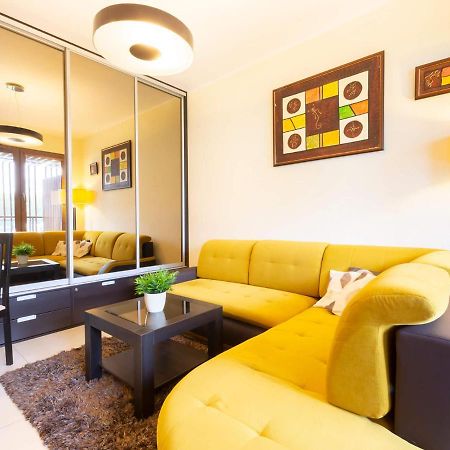 Vacationclub - Olympic Park Apartament A106 Kolobrzeg Bagian luar foto