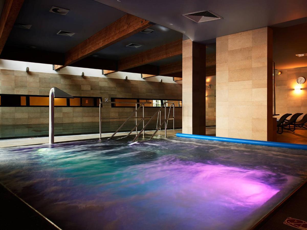 Vacationclub - Olympic Park Apartament A106 Kolobrzeg Bagian luar foto