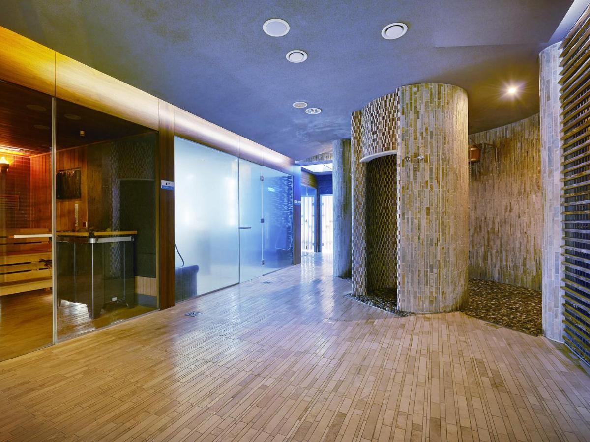 Vacationclub - Olympic Park Apartament A106 Kolobrzeg Bagian luar foto